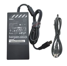 20V 330W AC Adapter Charger For MSI Vector 16 HX AI A2XWIG-420US A2XWIG-058US