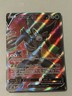 Pokémon TCG Zarude v Holo Full Art Ultra Rare Card Vivid Voltage 167/185