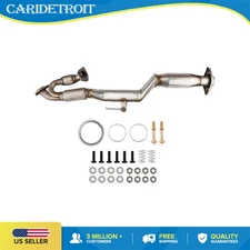 Catalytic Converter For 2014 Nissan Pathfinder 3.5L 2015-2019 Nissan Pathfinder