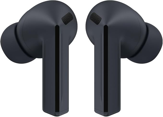 Samsung Galaxy Buds3 FE In-ear Kopfhörer Black Bluetooth True wireless - Bild 2