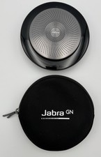 Jabra Speak 710 vivavoce con dongle USB e custodia - testato