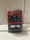 Hot Wheels 2025 RLC Redline Club "1990 Chevy 454 SS" *Spec Teal  w/Protector