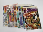 Amazing Spider-man (Vol 2) 10 issue lot NM- 4, 6, 7, 8, 9, 10, 11, 12, 15, 17