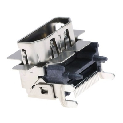 Original Console HDMI Port Jack Socket Connecter For Microsoft Xbox One S Slim