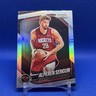 2024-25 Panini Prizm Black Alperen Sengun Houston Rockets NBA Basketball