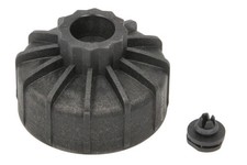 Couvercle, boîtier pour filtre pour RVI C, K, T; VOLVO FH, FH II, FH III, FL