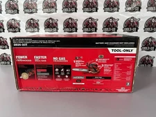 Milwaukee 2826-20T M18 FUEL 18V 14" Cordless Top Handle Chainsaw TOOL-ONLY