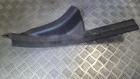 Seat side bottom trim