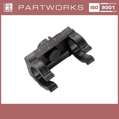 Cable holder for Porsche 99965120340