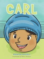 Carl | Rozatio Spicoli | Buch | Gebunden | Englisch | 2016 | Page Publishing