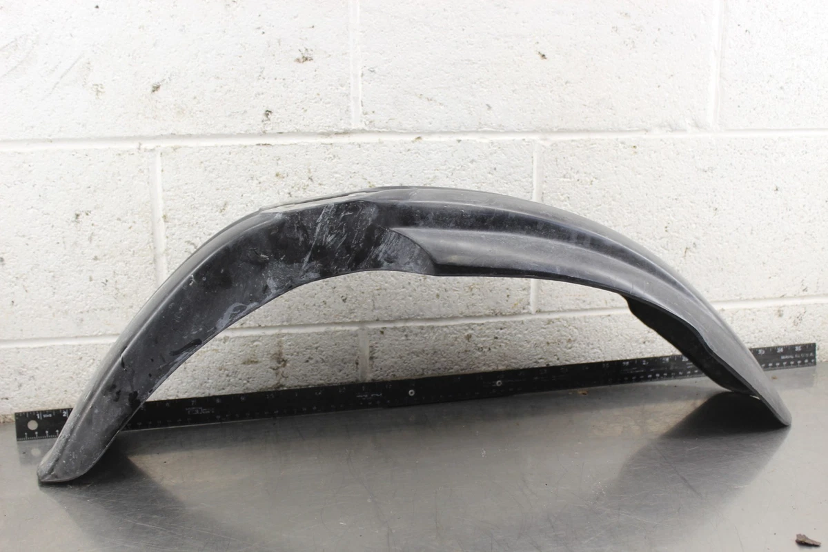 Motorcycle & Scooter Front Fenders for sale | eBay