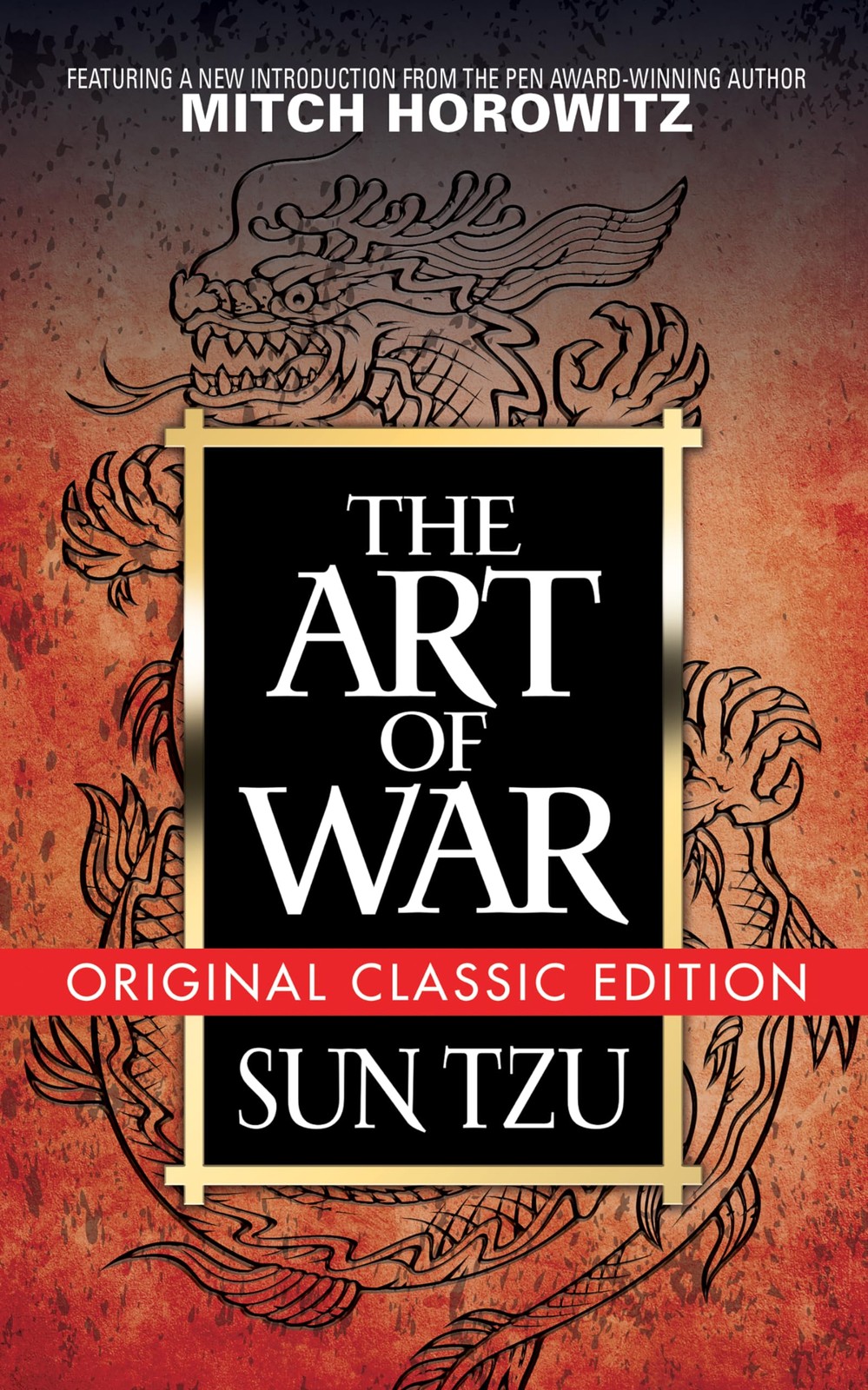 The Art Of War (Original Classic Edition) Sun Tzu - Image 5