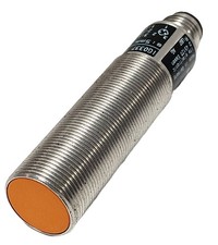 Sensor de proximidad inductivo Efector IGA2005-ABOA/SL/LS-100AK IG0337 20-250 V