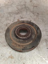 Poulies diverses Hyundai TERRACAN