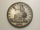 1878-S $1 TRADE SILVER ONE DOLLAR