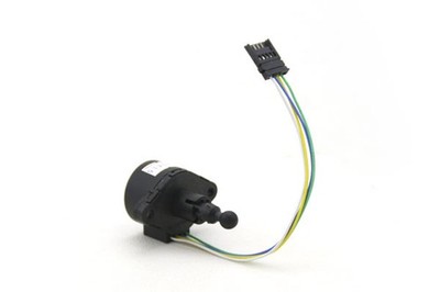 Stellmotor passend für VW New Beetle 1C 9C 1Y 08/2005-09/2010 1x LWR für Schein.