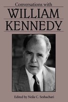 William Kennedy | Conversations With William Kennedy | Taschenbuch | Englisch