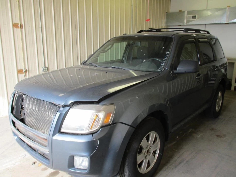 Mercury Mariner 2011 Dash Panel 8L8Z 7804320-AC 0462 Foto 3 de 4