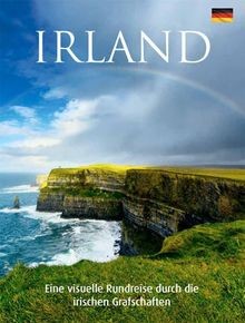 Ireland von Diggin, Michael, Zoeller, Peter | Buch | Zustand gut