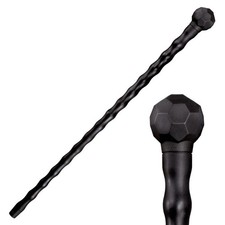 37" African Walking Stick Cold Steel Quality Walking Cane