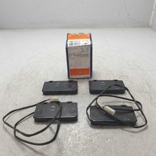 Kits de frein Alfa Romeo ALFA 33