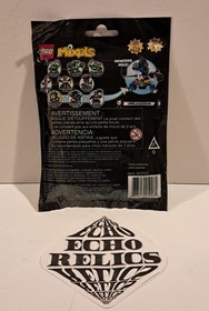 Lego Mixels: Screeno (41578) New Sealed 