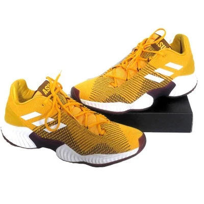 Las mejores ofertas en adidas Pro Bounce 2018 Footwear White | eBay