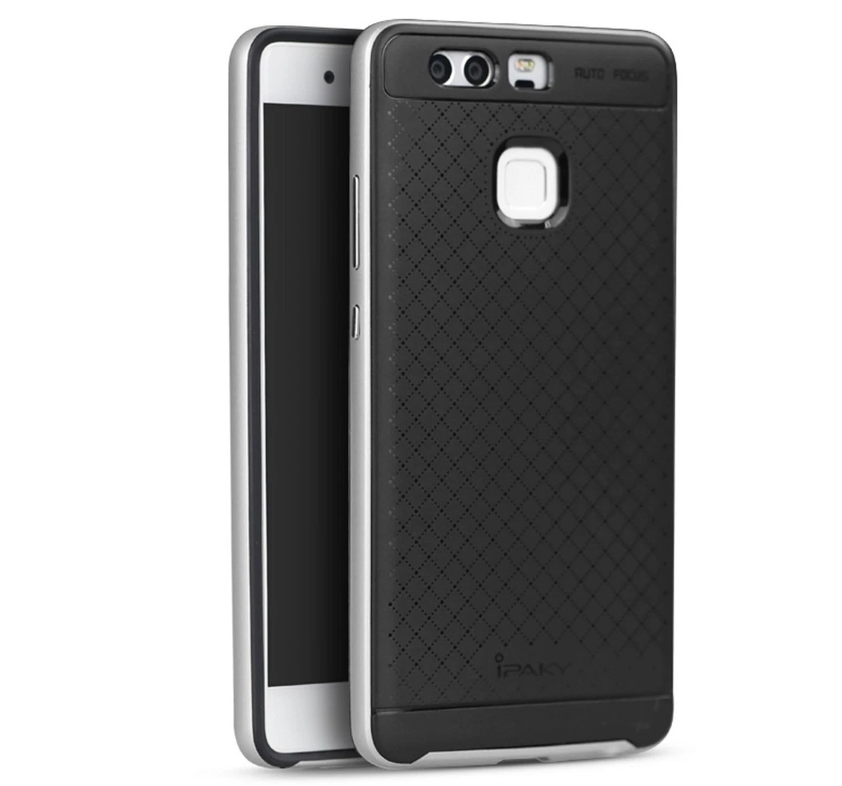 Flip Cover HUAWEI HONOR 8 Originale MOFI Custodia A Libro Con IN PELLE