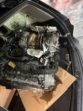 Used Engine Complete Assembly Fits 2021 Audi Sq5 3.0l Vin 4 5th Digit Grade A