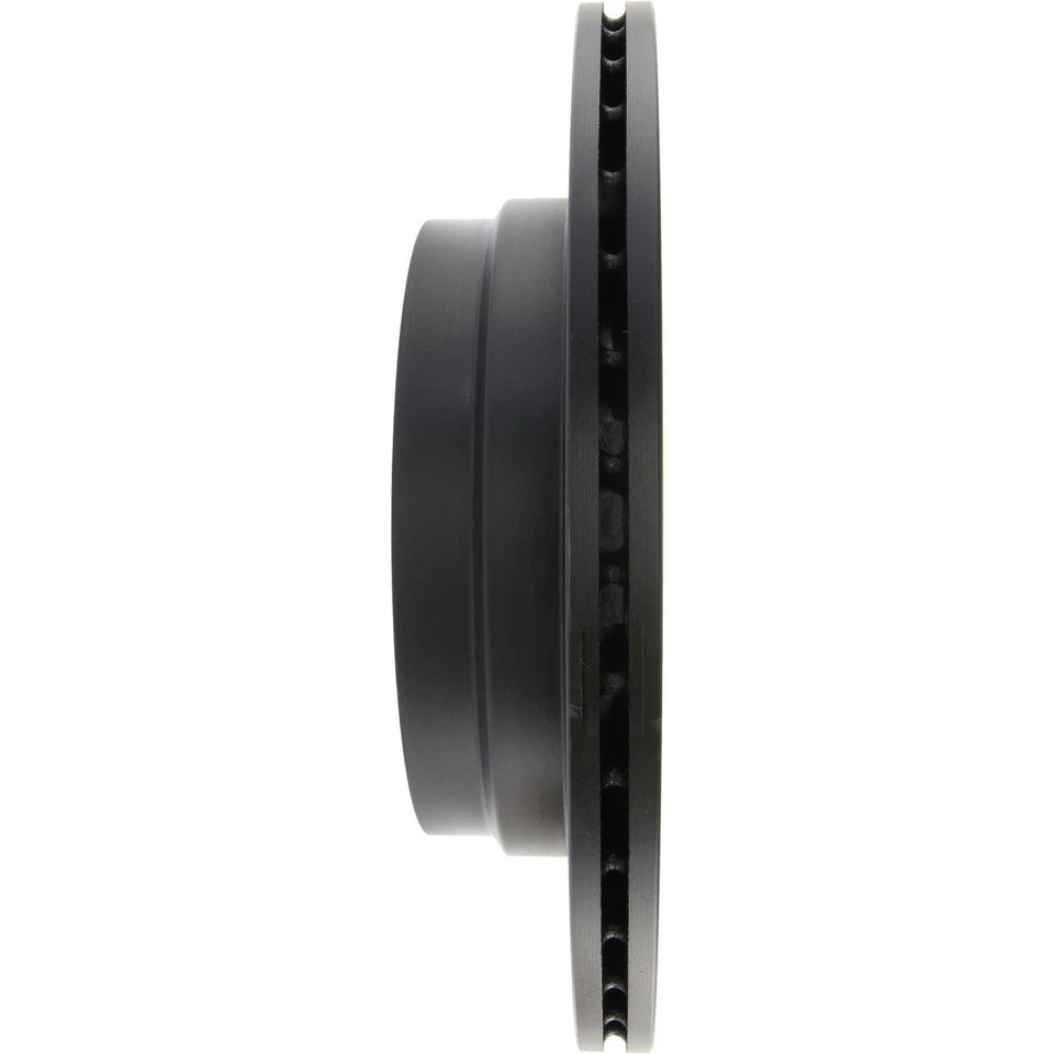 Rotor de freno de disco StopTech - Se adapta a BMW 130i 2006 - 2010, BMW 325xi 2006 - 2006, Foto 4 de 4