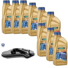 Filtre à huile Land Rover RANGE 4X4