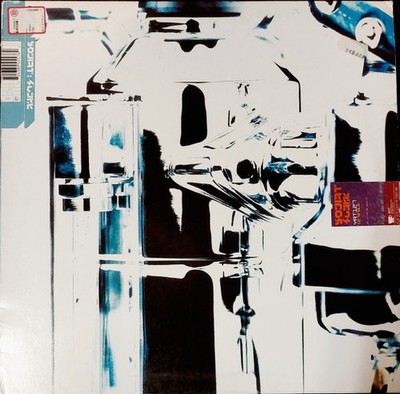 Fluke - Squirt, 12'', (Vinyl)