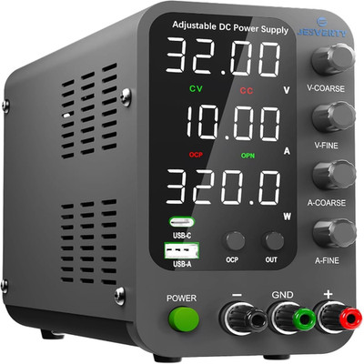Labornetzteil SPS-3010V DC 32V 10A USB Type-C