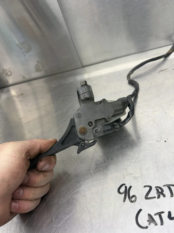 Arctic Cat 1996-2008 Z ZL ZR 500 600 ZRT OEM Brake Master Cylinder 700 800 440 - Image 3 of 3