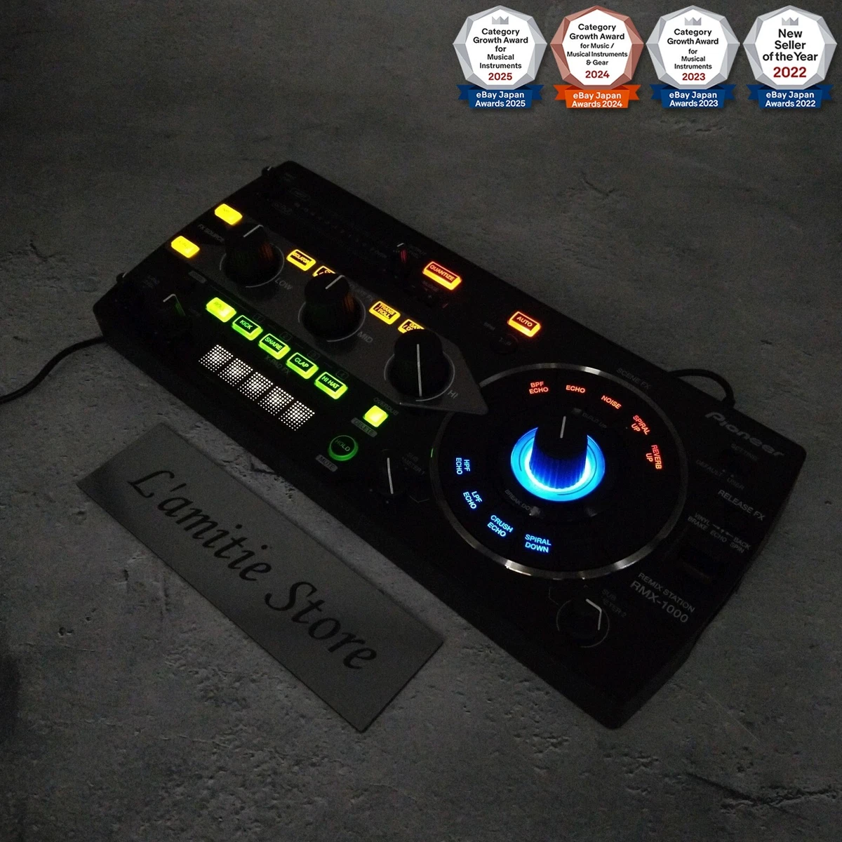 Preços baixos em Rmx 1000 | eBay
