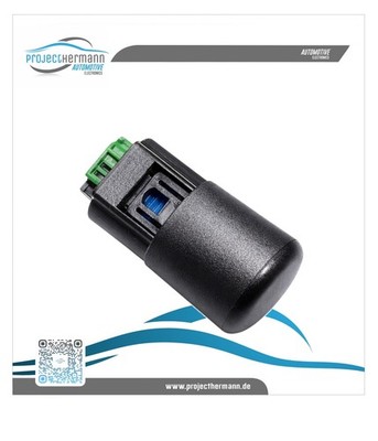 Für BMW E36 E46 Sitzbelegungsmatte Simulator Sitzsensor SRS Airbag Modul K3