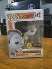Funko Pop! Dragon Ball Z Mecha Frieza with Blaster (#845) GameStop Exclusive