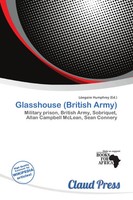 LóEgaire Humphrey | Glasshouse (British Army) | Taschenbuch | Englisch (2026)