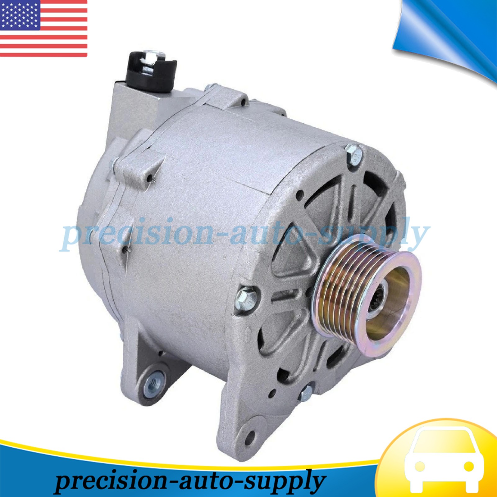 Alternator 07C903021J for Bentley Continental 2006-12 Flying Spur,2006-10 GT GTC