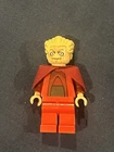 LEGO Chancellor Palpatine Minifigure Star Wars