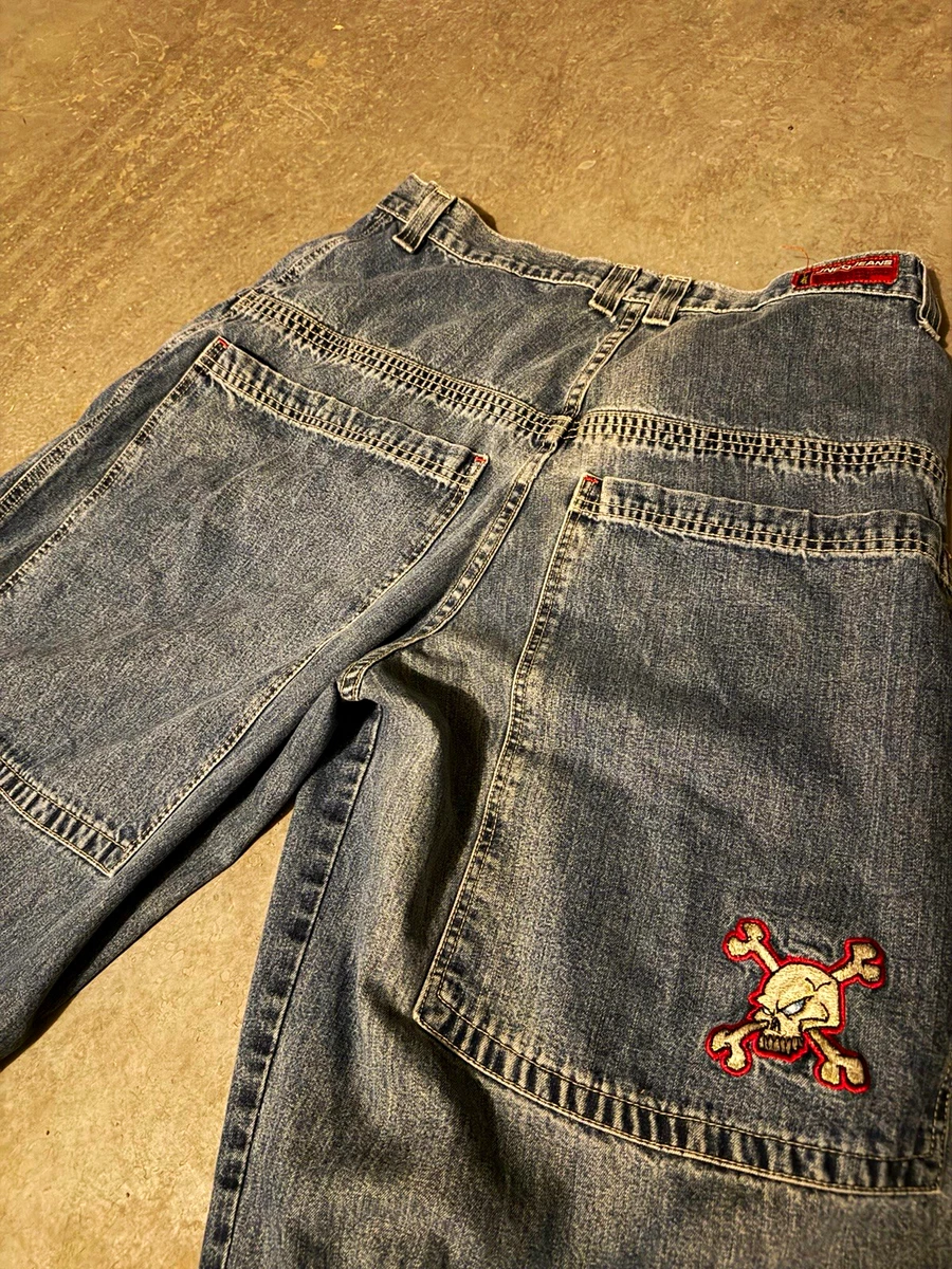 JNCO Denim Jeans for Men for sale | eBay