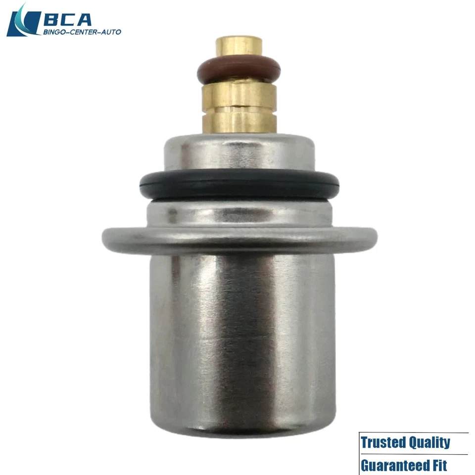 Regulador de presión de inyección de combustible para Kia Optima 12-15 Sportage 11-15 313803Q550 Foto 2 de 4