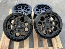 17 Ford Raptor Svt Wheels Rims Beadlock F150 F-150 Factory Oem Stock 2010-2014