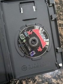 Pok&eacute;mon Colosseum GameCube - CIB - Tested, Works