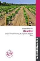 Germain Adriaan | Caselex | Taschenbuch | Englisch (2026) | Omniscriptum