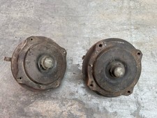 FUSELLI ANTERIORI MOZZI RUOTA Fiat 500 F L R D TAMBURI