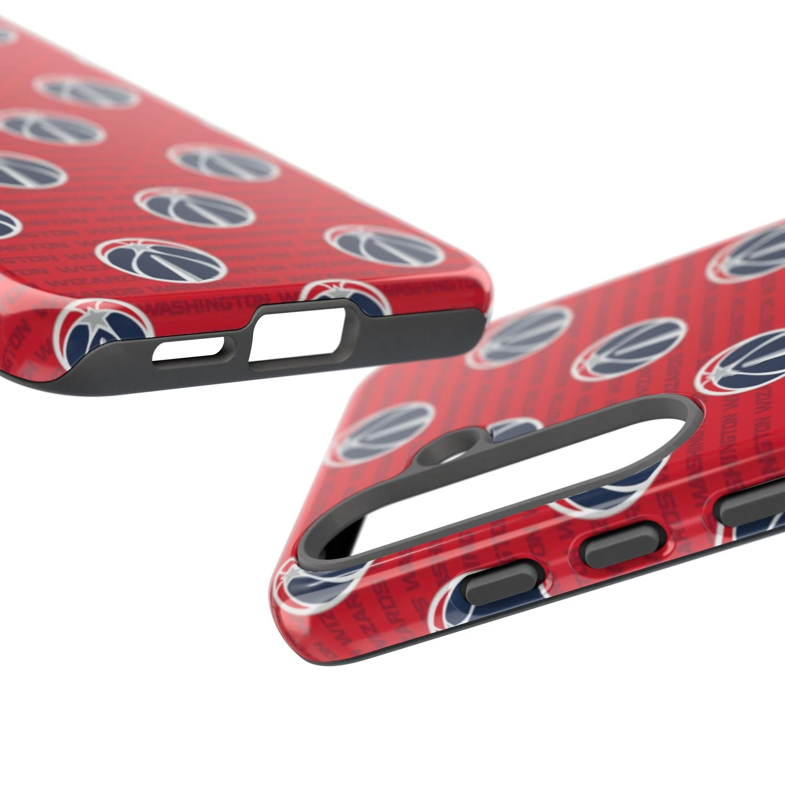 Washington Wizards iPhone Cases