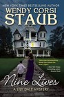 Nine Lives by Wendy Corsi Staub (Hardback, 2015)
