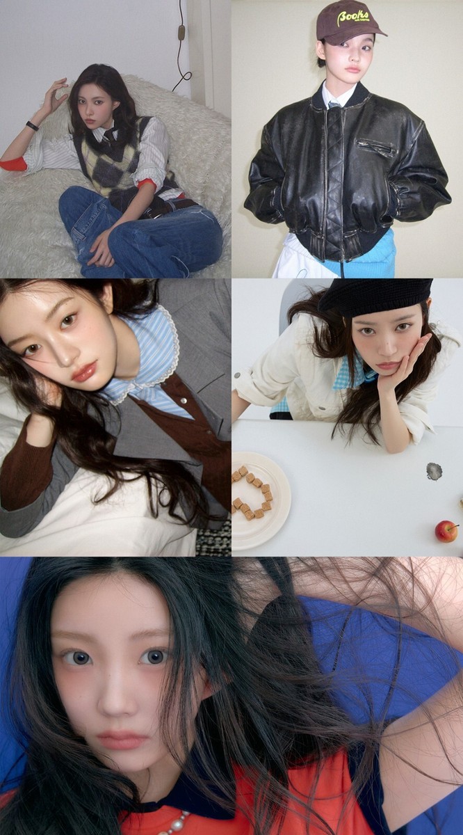 アイドル ILLIT 3rd Mini Album bomb MERCH ver. ILLIT 3rd Mini Album - bomb (Merch Ver.) | KPOPMART.COM