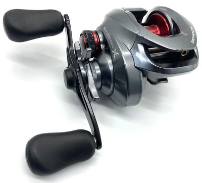 リール SHIMANO CHRONARCH CI4+ SHIMANO 14 CHRONARCH CI4+ 150 Right Bait Casting Reel No box